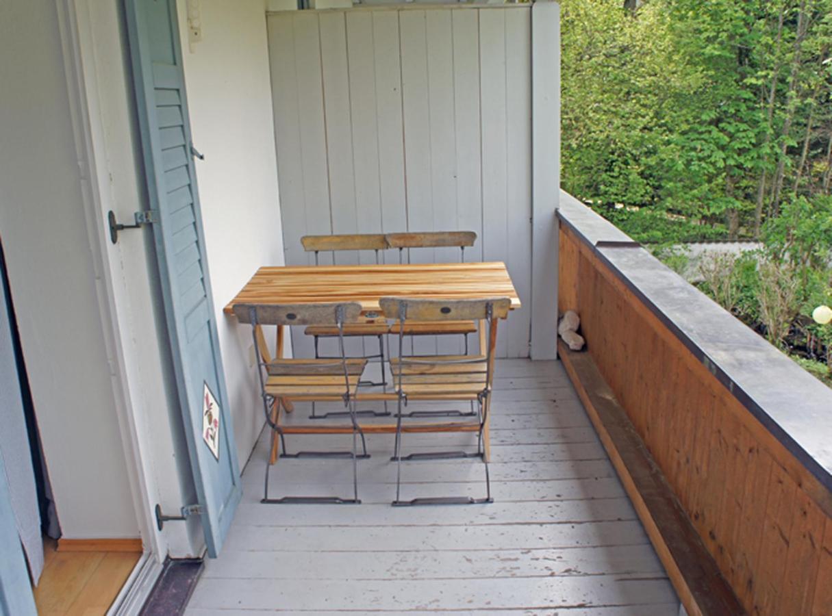 Ferienwohnung Johannsen Haus Elisabeth Aschau im Chiemgau Exterior foto