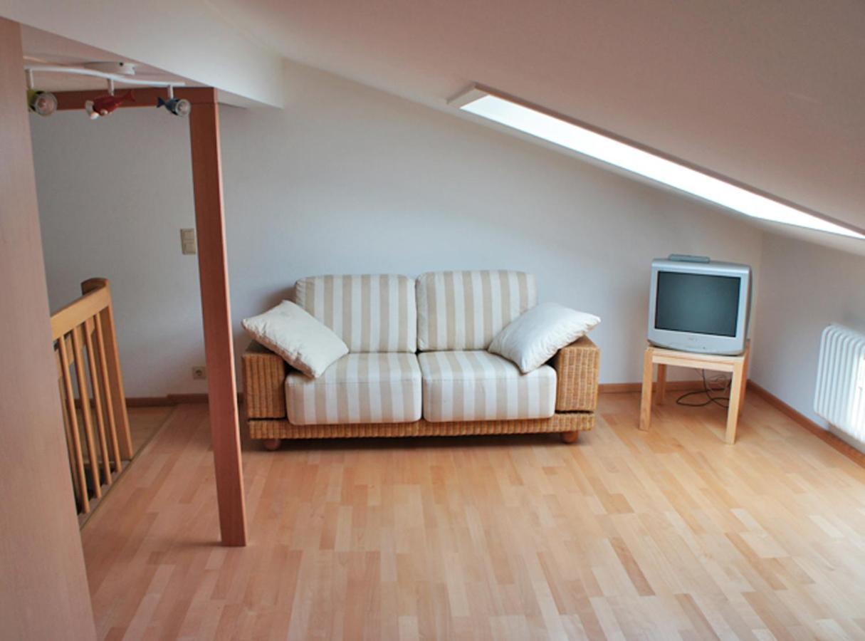 Ferienwohnung Johannsen Haus Elisabeth Aschau im Chiemgau Exterior foto